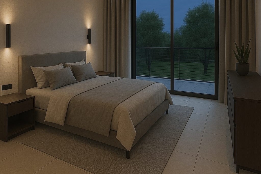 4 Bedroom Property for Sale in Fountainbrook Estate Gauteng