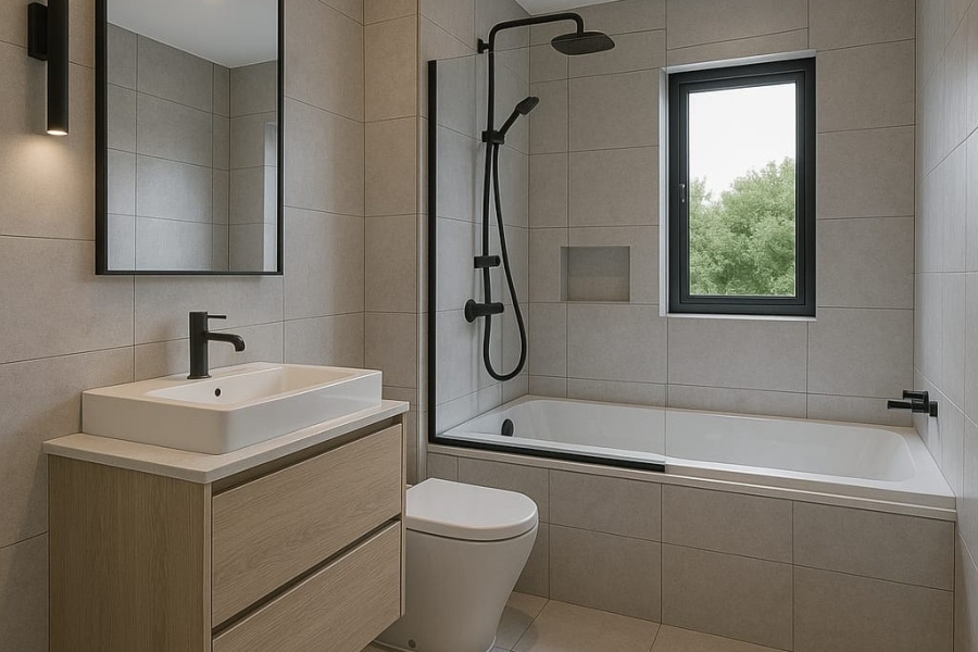 4 Bedroom Property for Sale in Fountainbrook Estate Gauteng