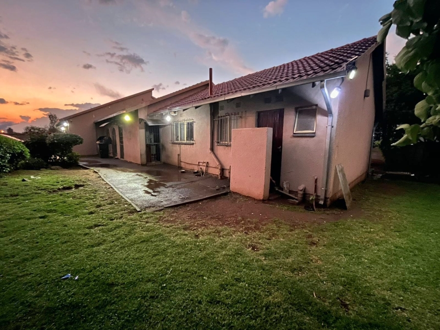 4 Bedroom Property for Sale in Brakpan North Gauteng