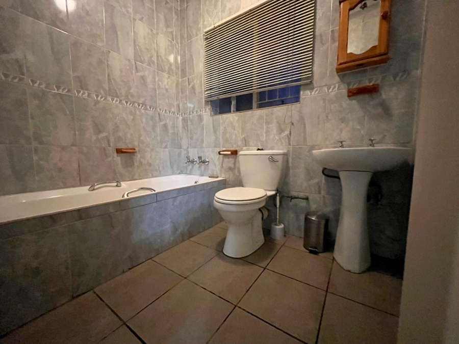 4 Bedroom Property for Sale in Brakpan North Gauteng