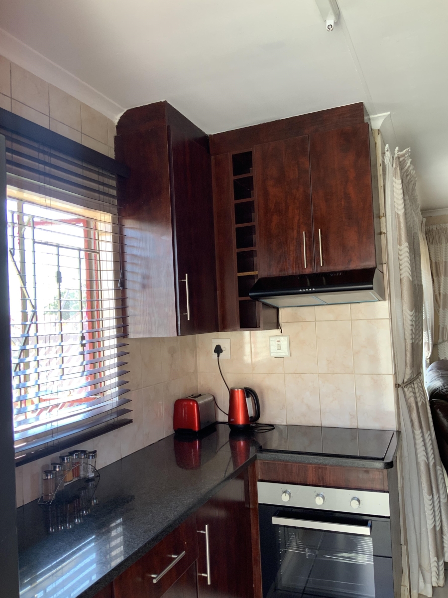 To Let 2 Bedroom Property for Rent in Soshanguve B Gauteng