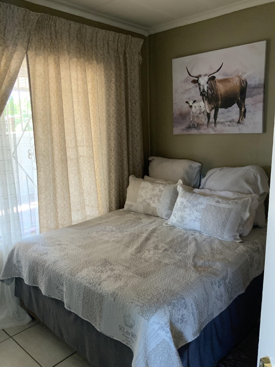 To Let 2 Bedroom Property for Rent in Soshanguve B Gauteng