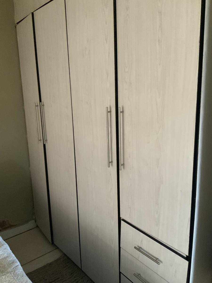 To Let 2 Bedroom Property for Rent in Soshanguve B Gauteng