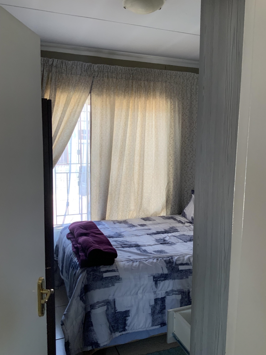 To Let 2 Bedroom Property for Rent in Soshanguve B Gauteng