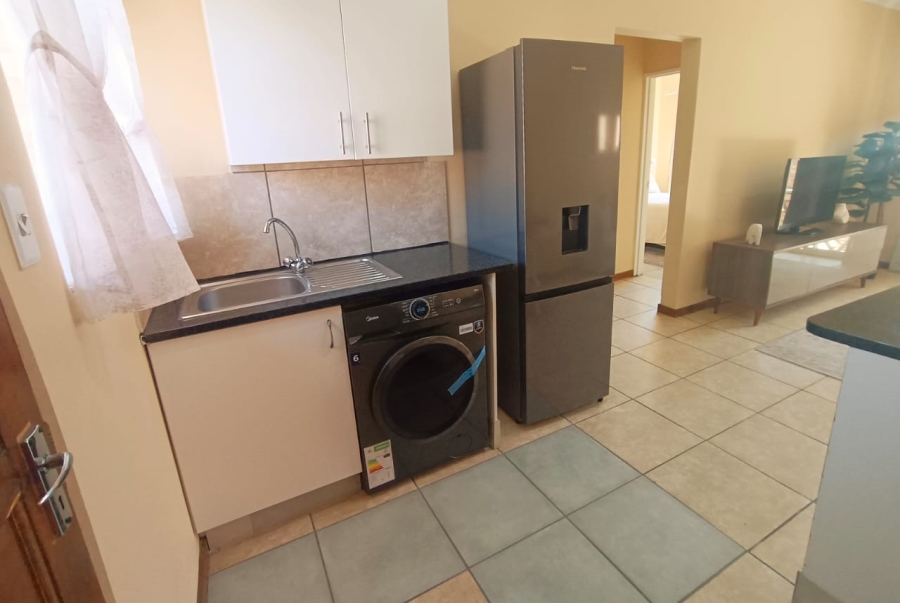 2 Bedroom Property for Sale in Elandspark Gauteng