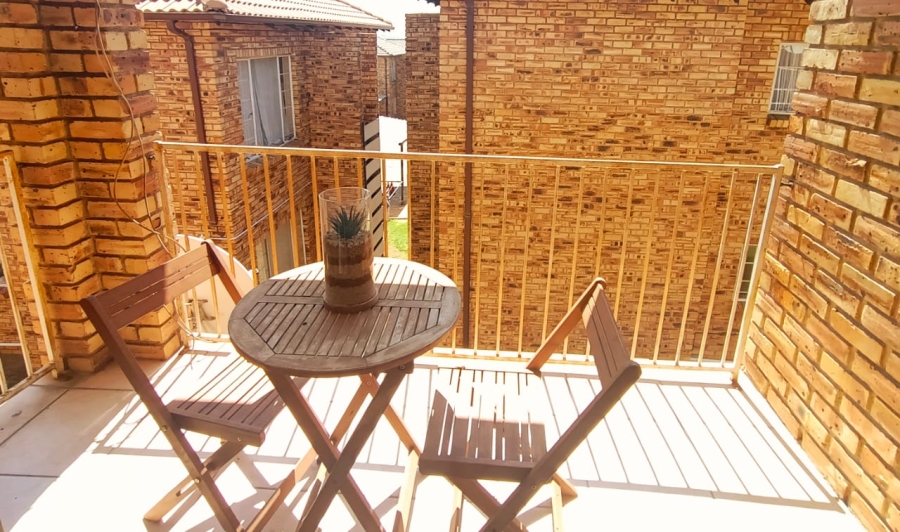 2 Bedroom Property for Sale in Elandspark Gauteng