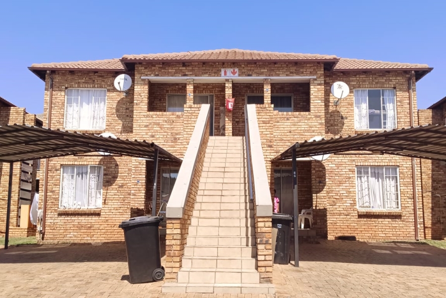2 Bedroom Property for Sale in Elandspark Gauteng