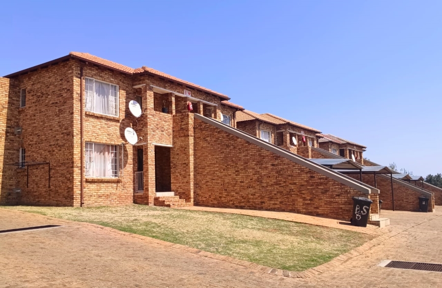 2 Bedroom Property for Sale in Elandspark Gauteng