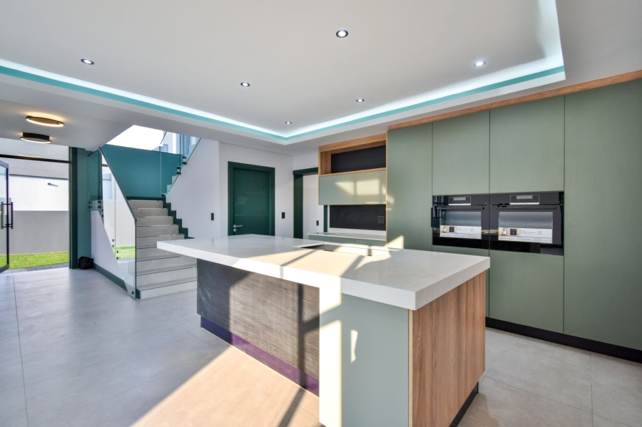 4 Bedroom Property for Sale in Fountainbrook Estate Gauteng