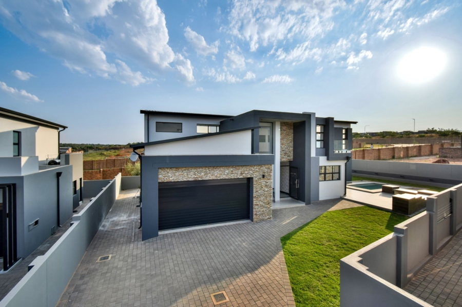 4 Bedroom Property for Sale in Fountainbrook Estate Gauteng