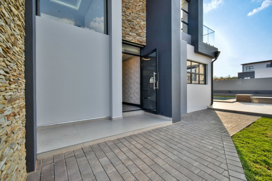 4 Bedroom Property for Sale in Fountainbrook Estate Gauteng