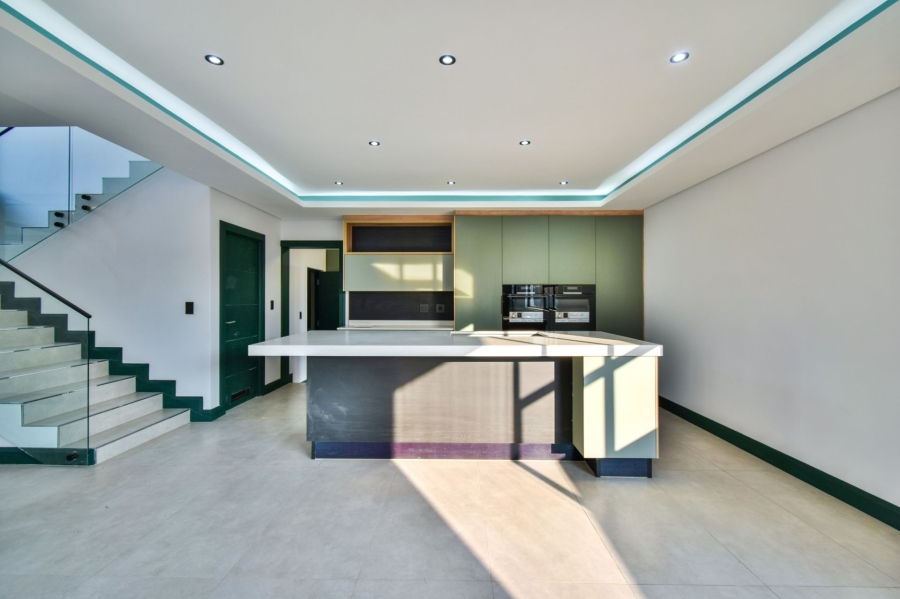4 Bedroom Property for Sale in Fountainbrook Estate Gauteng