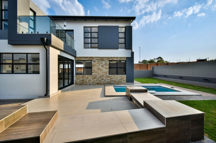4 Bedroom Property for Sale in Fountainbrook Estate Gauteng