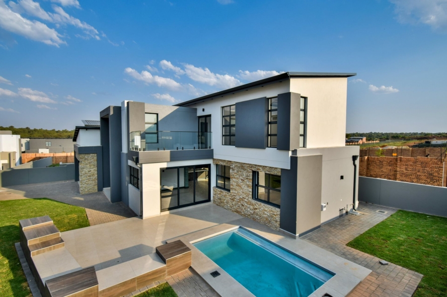 4 Bedroom Property for Sale in Fountainbrook Estate Gauteng