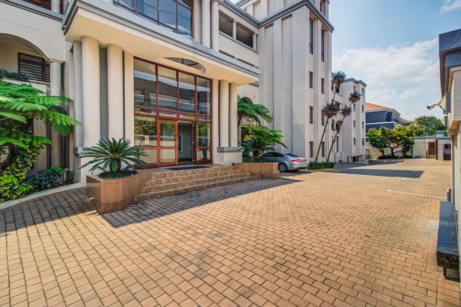 2 Bedroom Property for Sale in Bedfordview Gauteng