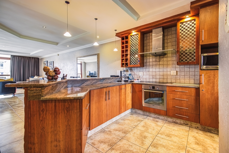 2 Bedroom Property for Sale in Bedfordview Gauteng