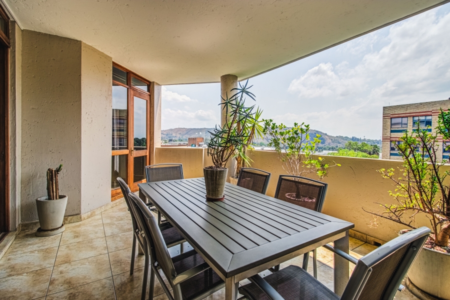 2 Bedroom Property for Sale in Bedfordview Gauteng