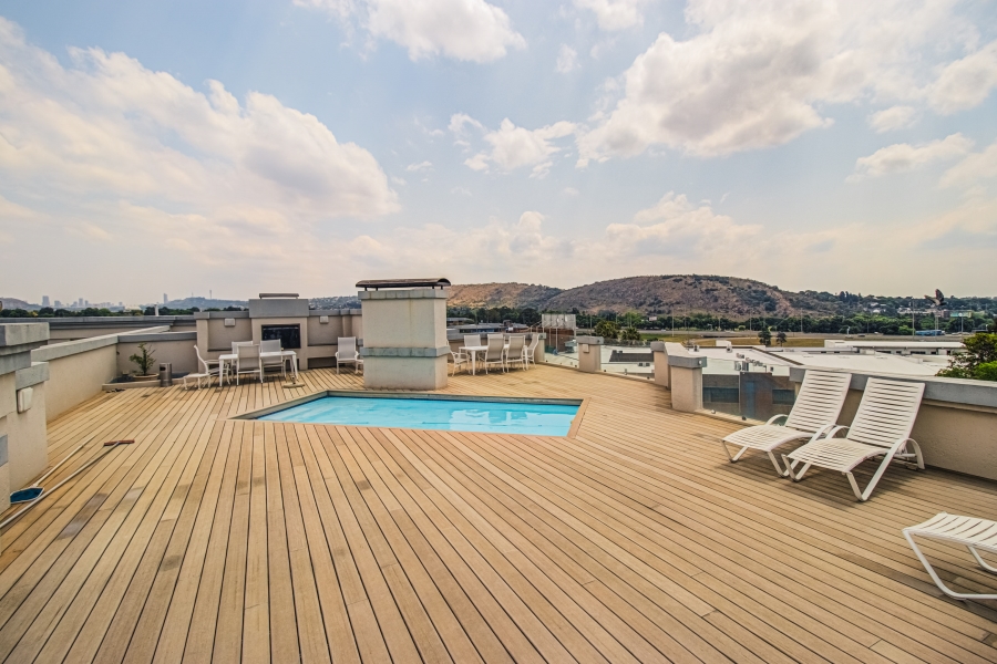 2 Bedroom Property for Sale in Bedfordview Gauteng