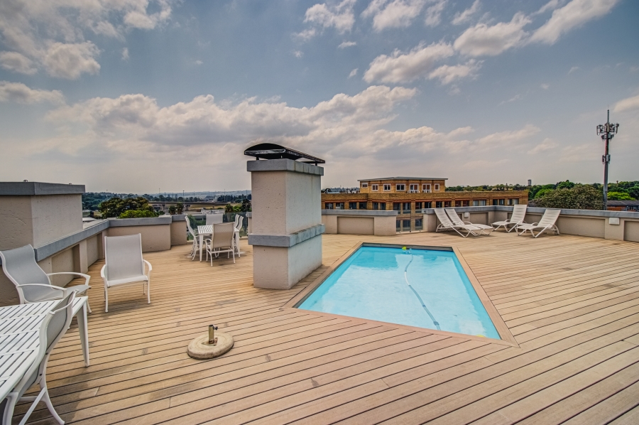 2 Bedroom Property for Sale in Bedfordview Gauteng