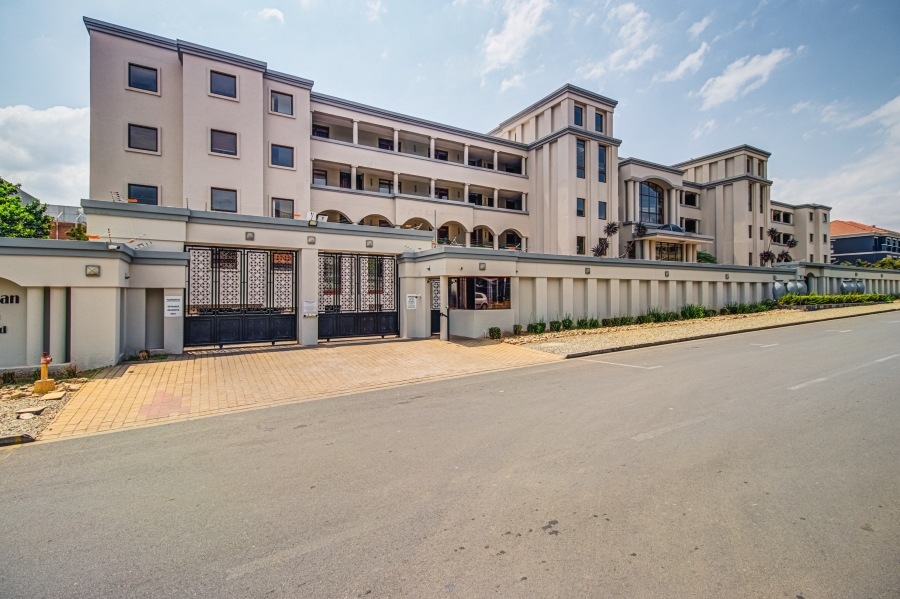 2 Bedroom Property for Sale in Bedfordview Gauteng