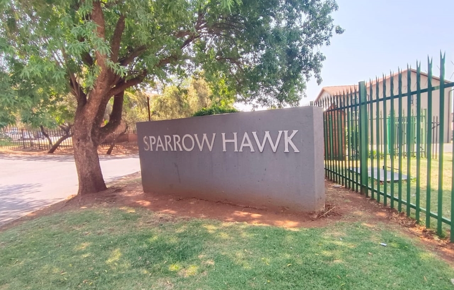 2 Bedroom Property for Sale in Albemarle Gauteng