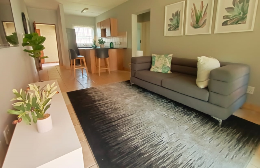 2 Bedroom Property for Sale in Albemarle Gauteng