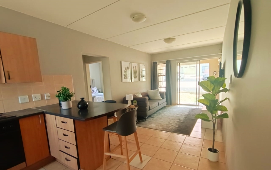 2 Bedroom Property for Sale in Albemarle Gauteng
