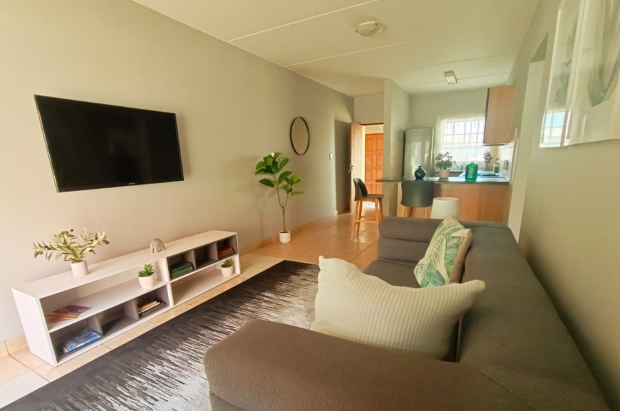 2 Bedroom Property for Sale in Albemarle Gauteng