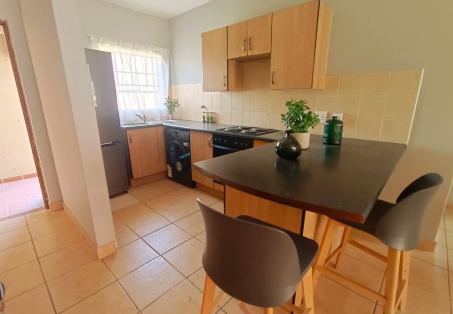 2 Bedroom Property for Sale in Albemarle Gauteng