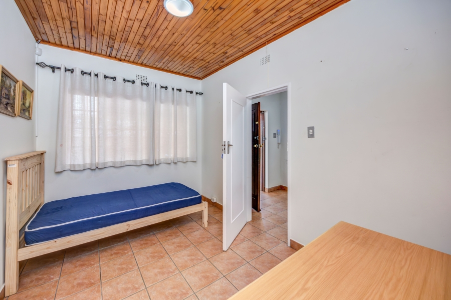 To Let 4 Bedroom Property for Rent in Parkmore Gauteng