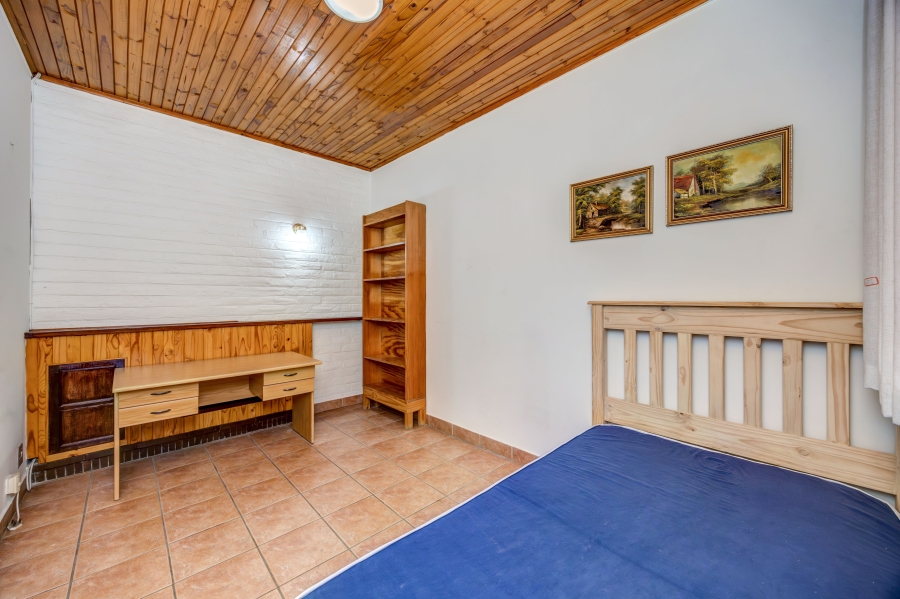 To Let 4 Bedroom Property for Rent in Parkmore Gauteng