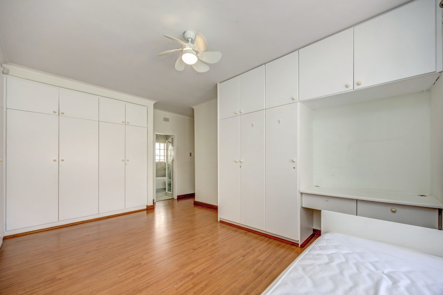 To Let 4 Bedroom Property for Rent in Parkmore Gauteng