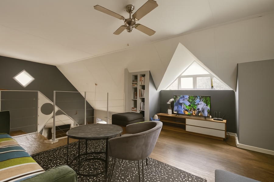 2 Bedroom Property for Sale in Bromhof Gauteng