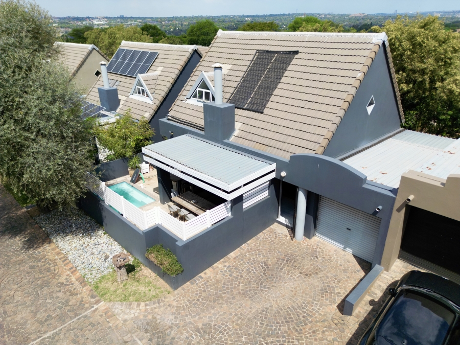 2 Bedroom Property for Sale in Bromhof Gauteng