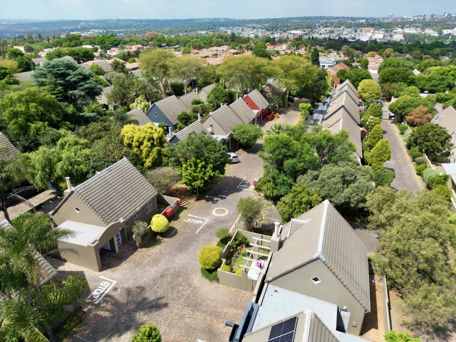 2 Bedroom Property for Sale in Bromhof Gauteng