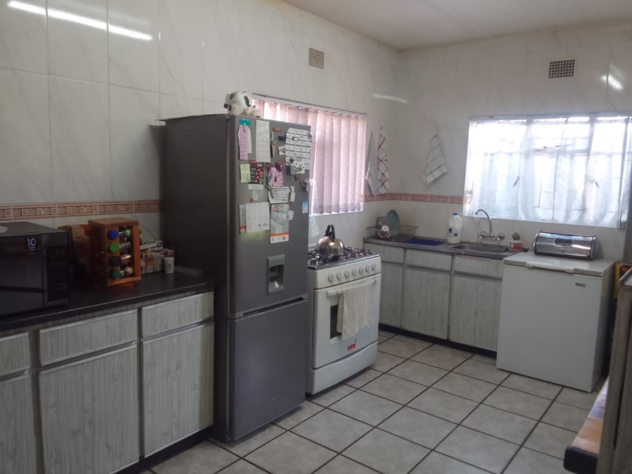 3 Bedroom Property for Sale in Vanderbijlpark SE 1 Gauteng