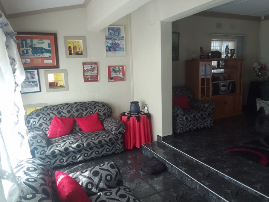 3 Bedroom Property for Sale in Vanderbijlpark SE 1 Gauteng