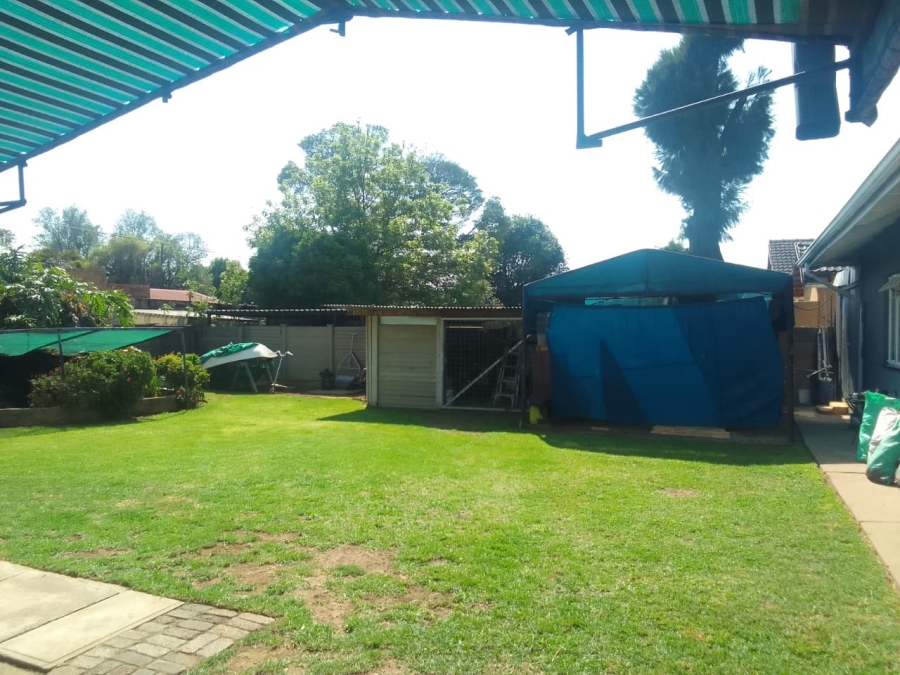 3 Bedroom Property for Sale in Vanderbijlpark SE 1 Gauteng
