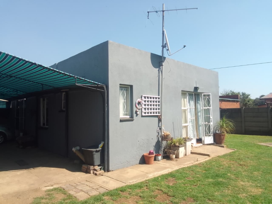3 Bedroom Property for Sale in Vanderbijlpark SE 1 Gauteng