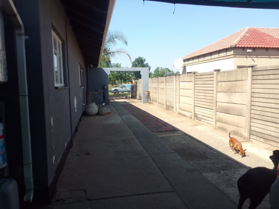 3 Bedroom Property for Sale in Vanderbijlpark SE 1 Gauteng
