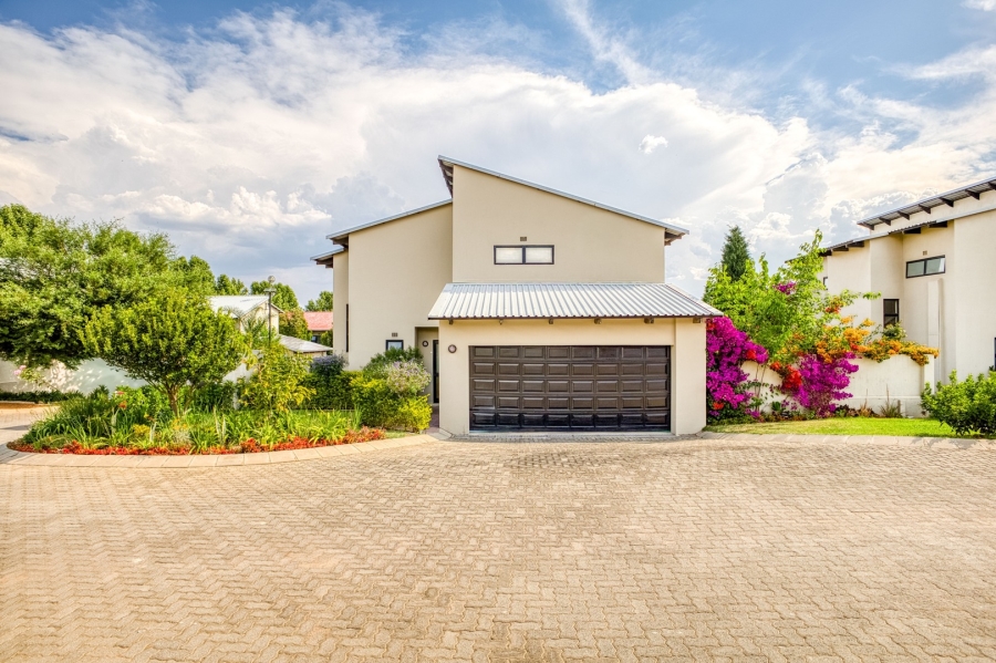 4 Bedroom Property for Sale in Cedar Creek Gauteng