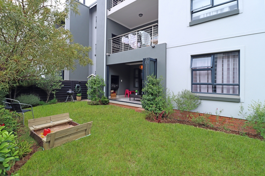 3 Bedroom Property for Sale in Modderfontein Gauteng
