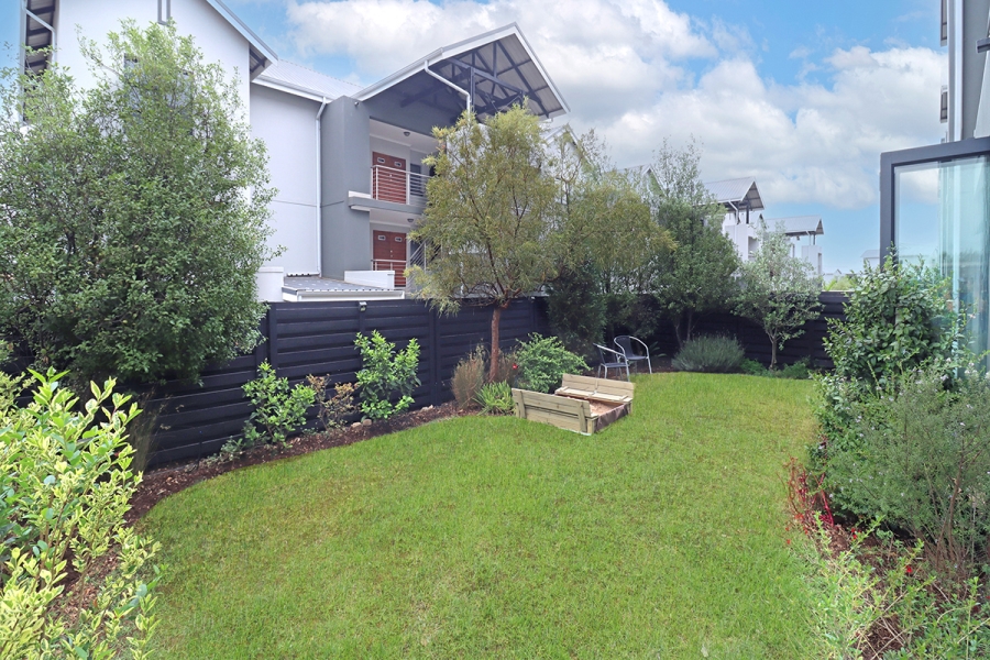 3 Bedroom Property for Sale in Modderfontein Gauteng