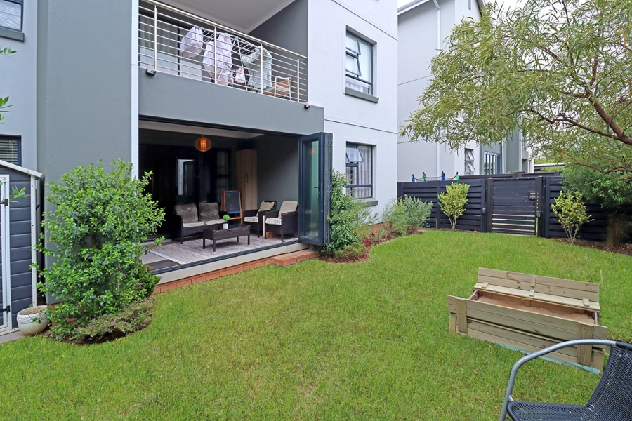 3 Bedroom Property for Sale in Modderfontein Gauteng