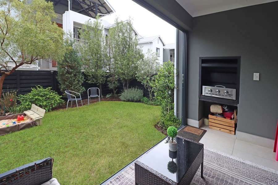 3 Bedroom Property for Sale in Modderfontein Gauteng