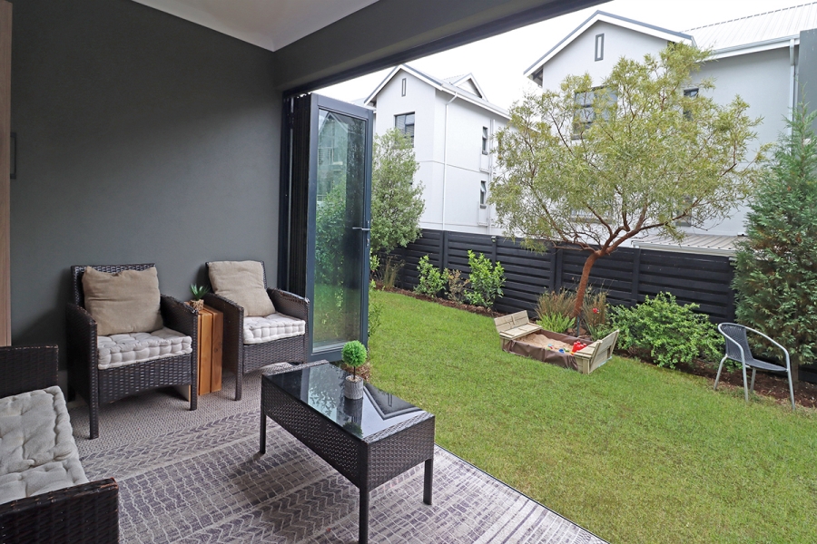 3 Bedroom Property for Sale in Modderfontein Gauteng