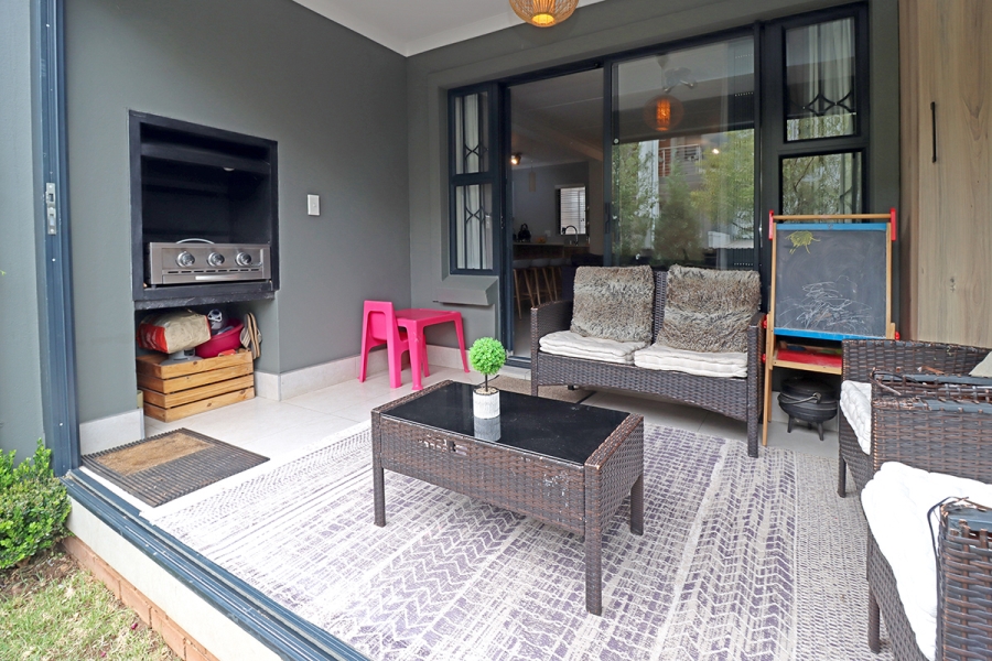 3 Bedroom Property for Sale in Modderfontein Gauteng