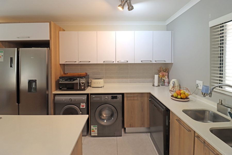 3 Bedroom Property for Sale in Modderfontein Gauteng