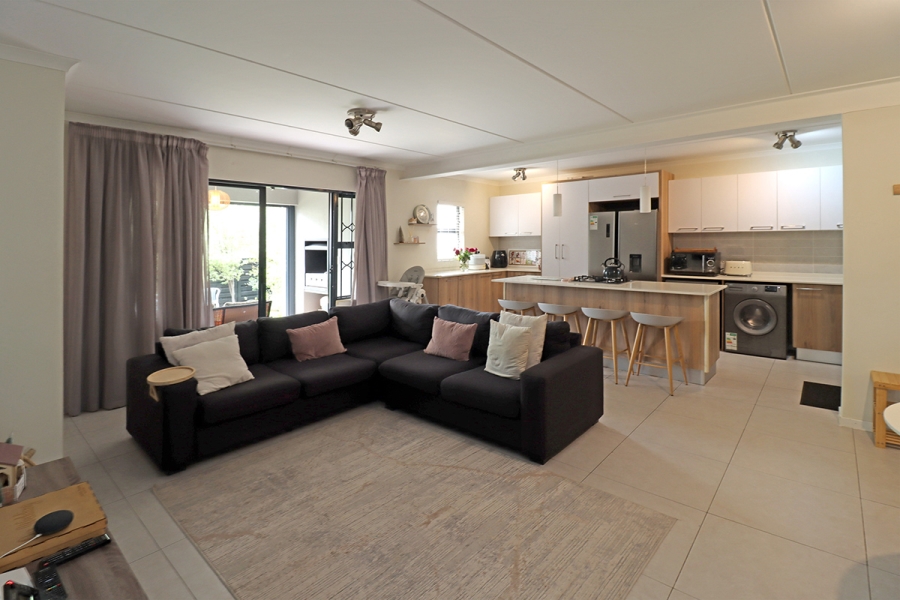 3 Bedroom Property for Sale in Modderfontein Gauteng