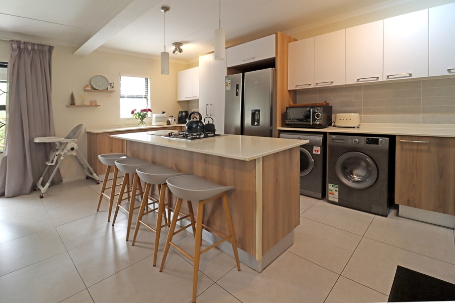 3 Bedroom Property for Sale in Modderfontein Gauteng